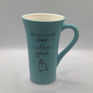 🩵New🩵Hallmark Coffee Mug